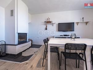 Prodej rodinného domu, Vrbice, 265 m2
