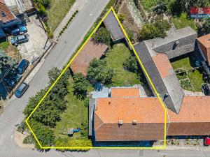 Prodej rodinného domu, Vrbice, 265 m2