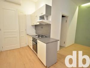 Pronájem bytu 1+kk, Karlovy Vary, Raisova, 32 m2