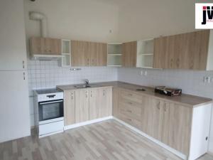 Pronájem bytu 2+1, Plzeň, Americká, 70 m2
