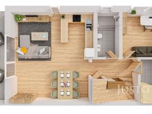 Prodej rodinného domu, Libníč, 124 m2
