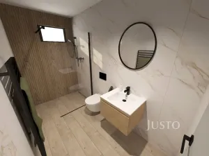 Prodej rodinného domu, Libníč, 124 m2