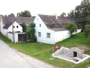 Prodej zemědělské usedlosti, Horní Pěna, 450 m2