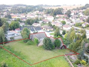 Prodej zemědělské usedlosti, Horní Pěna, 450 m2