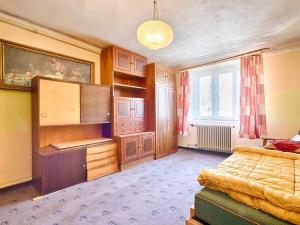 Prodej zemědělské usedlosti, Horní Pěna, 450 m2