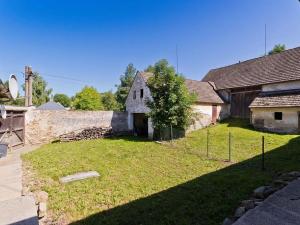 Prodej zemědělské usedlosti, Horní Pěna, 450 m2