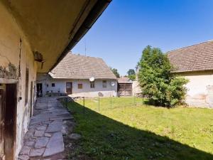 Prodej zemědělské usedlosti, Horní Pěna, 450 m2