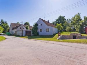 Prodej zemědělské usedlosti, Horní Pěna, 450 m2