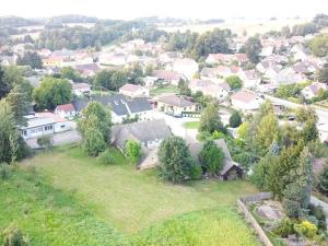 Prodej zemědělské usedlosti, Horní Pěna, 450 m2