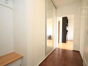 Pronájem bytu 2+kk, Praha - Strašnice, Štěchovická, 49 m2