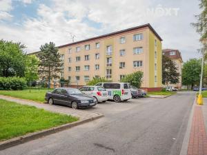 Prodej bytu 2+1, Zábřeh, Kosmonautů, 51 m2