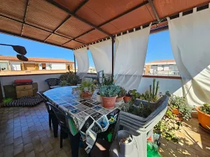 Prodej bytu 3+kk, Scalea, Itálie, 75 m2