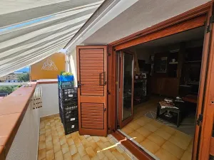 Prodej bytu 3+kk, Scalea, Itálie, 75 m2