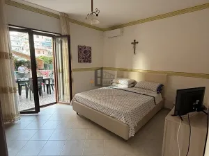 Prodej bytu 3+1, Scalea, Itálie, 80 m2