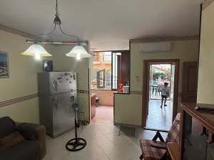 Prodej bytu 3+1, Scalea, Itálie, 80 m2