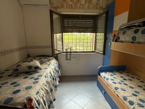 Prodej bytu 3+1, Scalea, Itálie, 80 m2