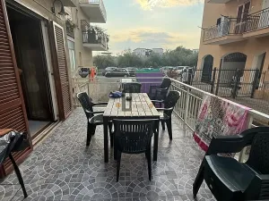 Prodej bytu 3+1, Scalea, Itálie, 80 m2