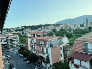 Prodej bytu 3+kk, Scalea, Itálie, 57 m2