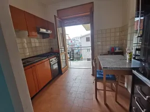 Prodej bytu 3+1, Scalea, Itálie, 65 m2