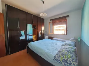 Prodej bytu 3+1, Scalea, Itálie, 65 m2