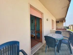 Prodej bytu 3+1, Scalea, Itálie, 65 m2