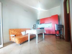 Prodej bytu 3+kk, Scalea, Itálie, 45 m2