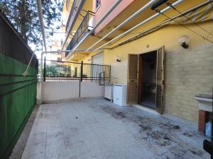 Prodej bytu 1+kk, Scalea, Itálie, 25 m2