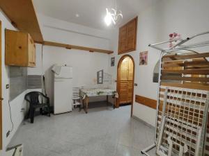 Prodej bytu 1+kk, Scalea, Itálie, 25 m2