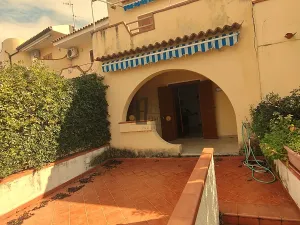 Prodej bytu 4+1, Scalea, Itálie, 110 m2