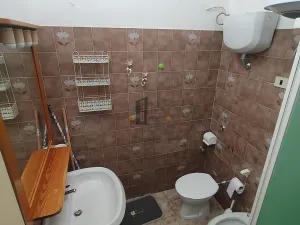 Prodej bytu 4+1, Scalea, Itálie, 110 m2