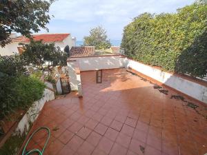 Prodej bytu 4+1, Scalea, Itálie, 110 m2