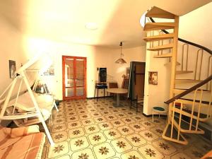 Prodej bytu 4+1, Scalea, Itálie, 110 m2