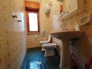 Prodej bytu 1+kk, Scalea, Itálie, 25 m2