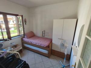 Prodej bytu 3+kk, Scalea, Itálie, 65 m2