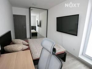 Prodej rodinného domu, Zlín, Karmínová, 120 m2