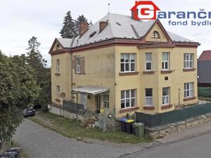 Prodej vícegeneračního domu, Skuteč, Fimberk, 572 m2