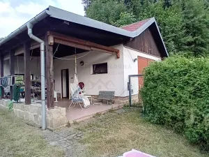 Prodej komerční nemovitosti, Česká Ves, Úzká, 280 m2