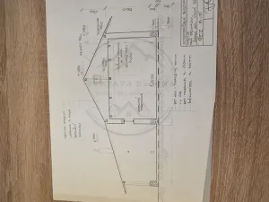 Prodej komerční nemovitosti, Česká Ves, Úzká, 280 m2