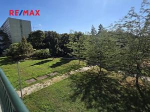 Pronájem bytu 2+kk, Praha - Karlín, Nekvasilova, 40 m2