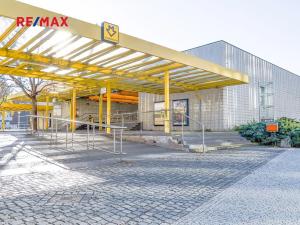 Pronájem bytu 2+kk, Praha - Karlín, Nekvasilova, 40 m2