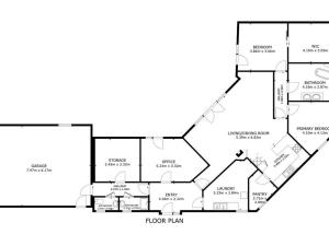 Prodej rodinného domu, Klínec, 262 m2