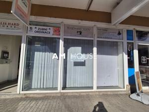 Pronájem obchodního prostoru, Praha - Michle, Budějovická, 30 m2