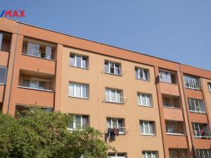 Prodej bytu 2+kk, Ostrava - Hrabůvka, Plavecká, 51 m2