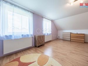 Prodej rodinného domu, Hostomice, Luční, 222 m2