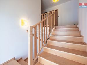 Prodej rodinného domu, Hostomice, Luční, 222 m2