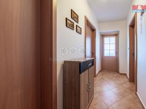 Prodej rodinného domu, Hostomice, Luční, 222 m2