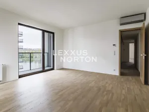 Pronájem bytu 4+kk, Praha - Holešovice, Sanderova, 137 m2