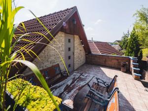 Prodej rodinného domu, Pohořelice, 113 m2