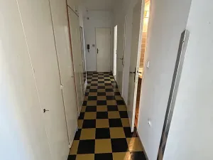 Prodej bytu 2+1, Brno, Nopova, 49 m2