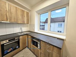 Pronájem bytu 1+1, Kralupy nad Vltavou - Mikovice, U Sociálního domu, 38 m2